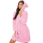 peignoir de bain fille 14 ans - Vignette | Ma boutique