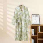peignoir de bain japonais - Vignette | Ma boutique
