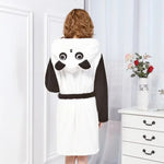 peignoir de bain panda - Vignette | Ma boutique