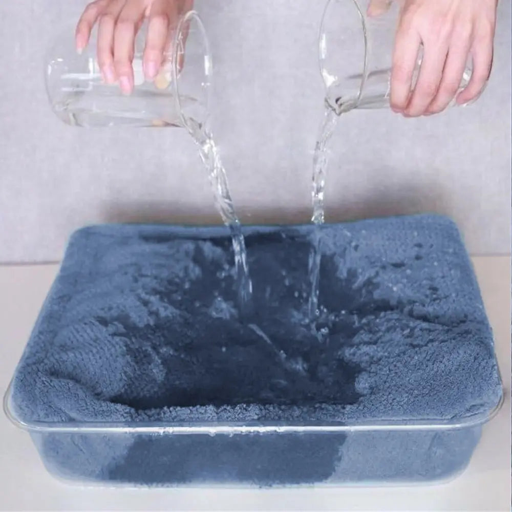 peignoir de bain ado fille