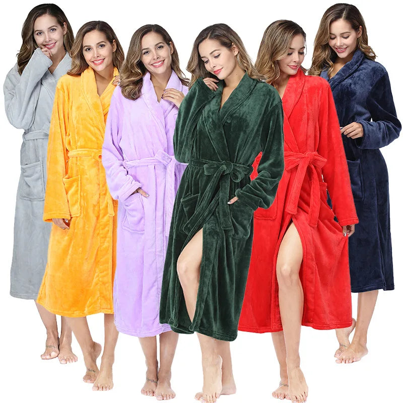 peignoir de bain femme rigolo