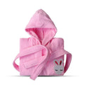 peignoir de bain eponge garcon
