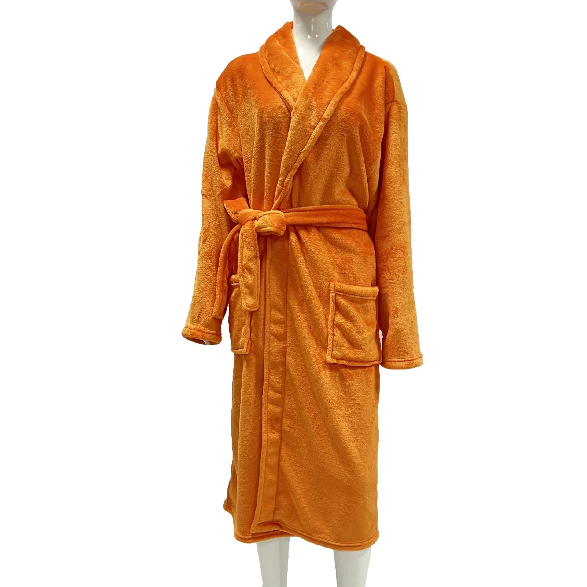 peignoir de bain femme turquoise