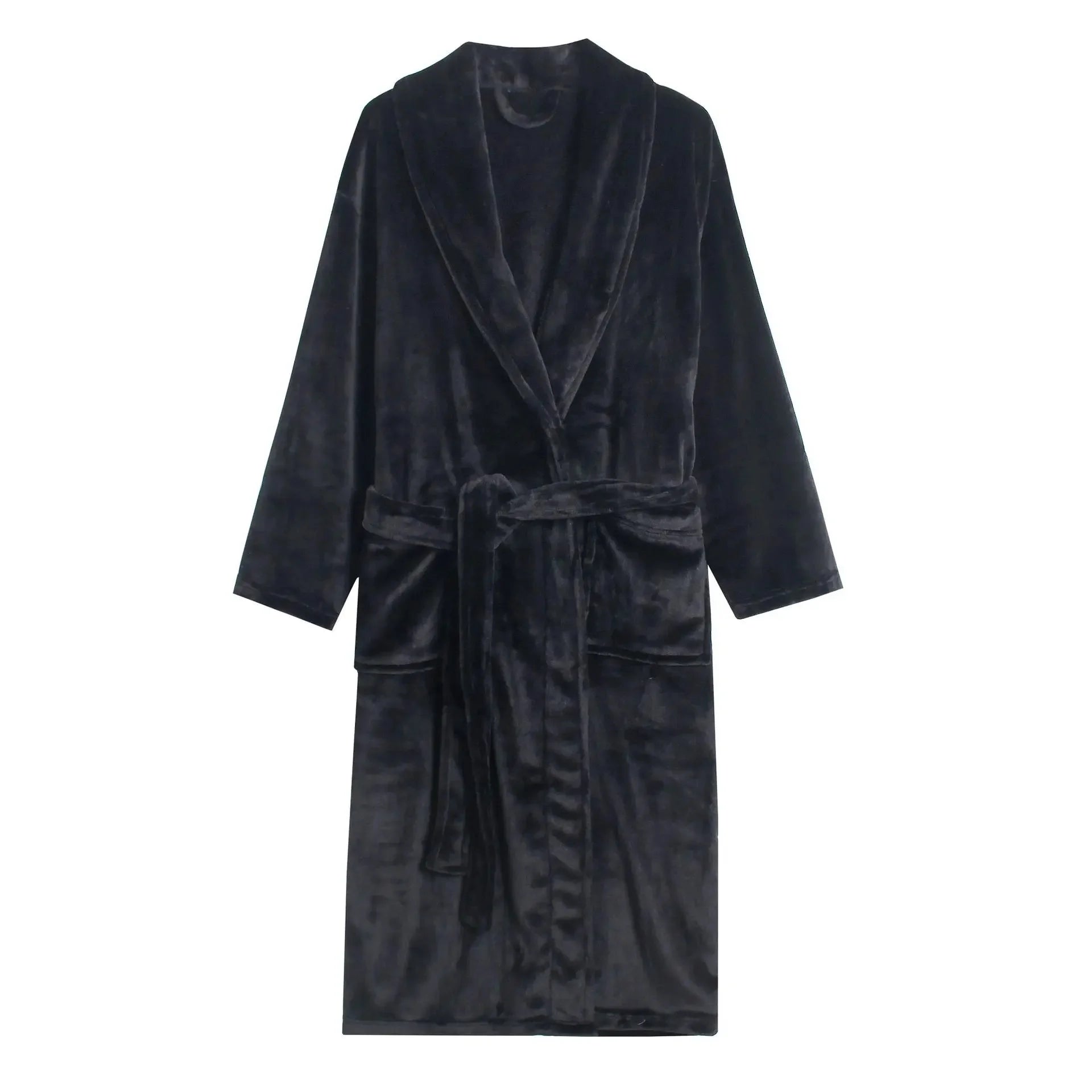 peignoir de bain femme turquoise