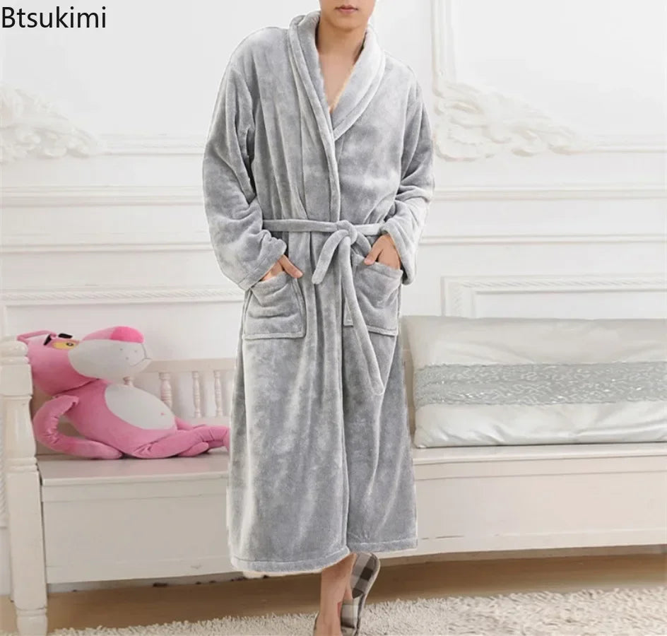peignoir de bain turquoise