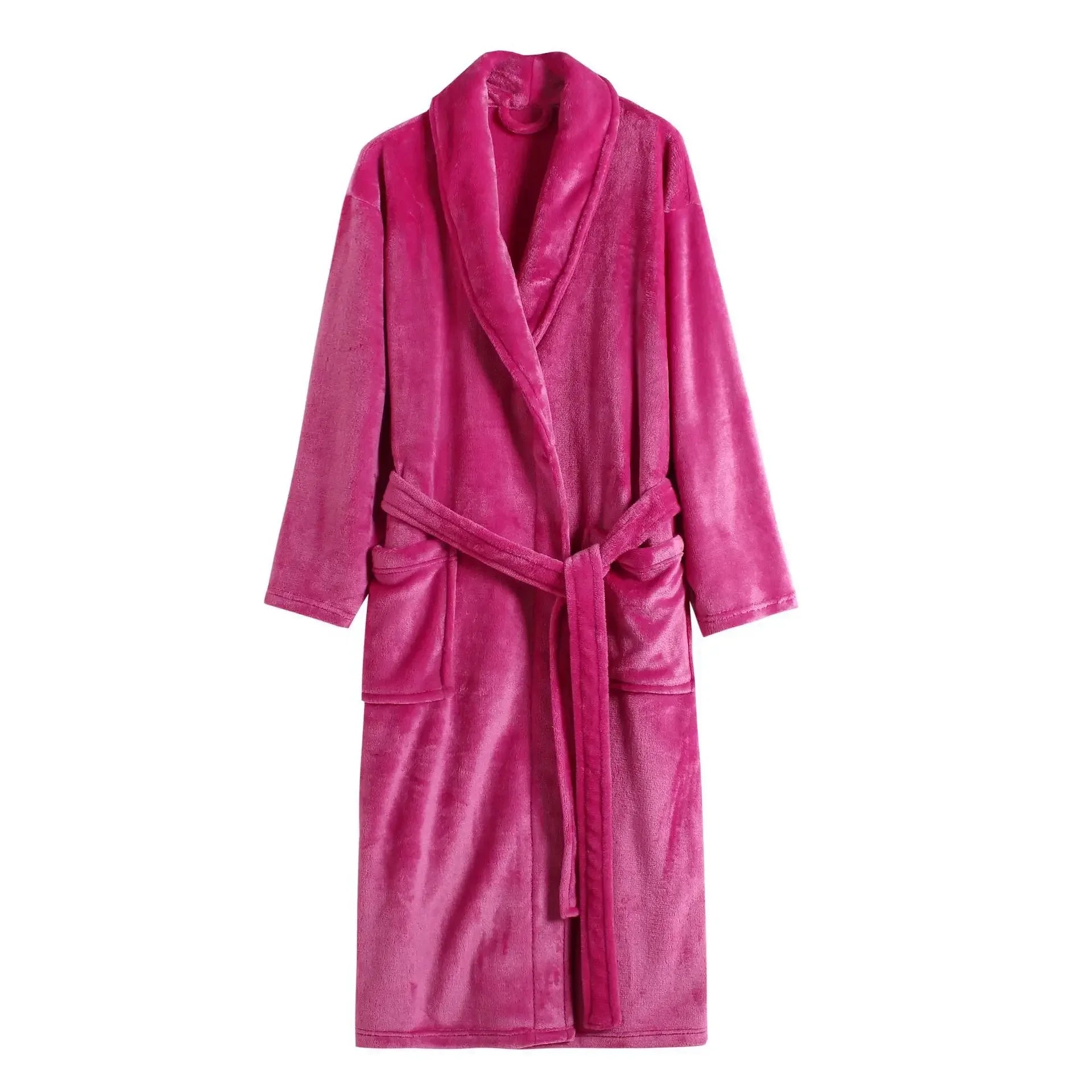 peignoir de bain femme turquoise