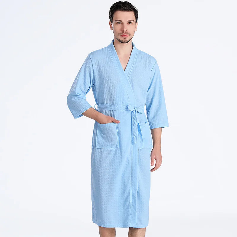 peignoir de bain mr mrs