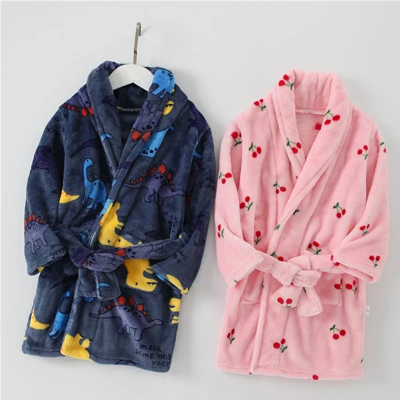 peignoir de bain fille 10 ans