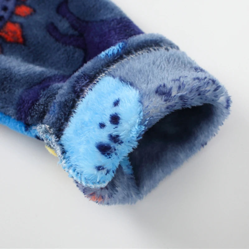 peignoir de bain 8 ans
