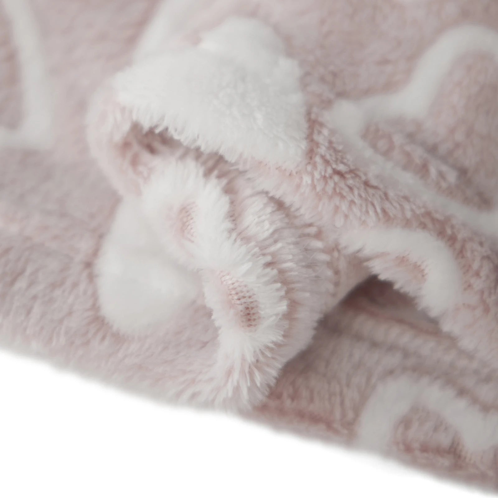 peignoir de bain coeur