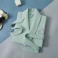 peignoir de bain homme haut de gamme