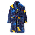 peignoir de bain 8 ans