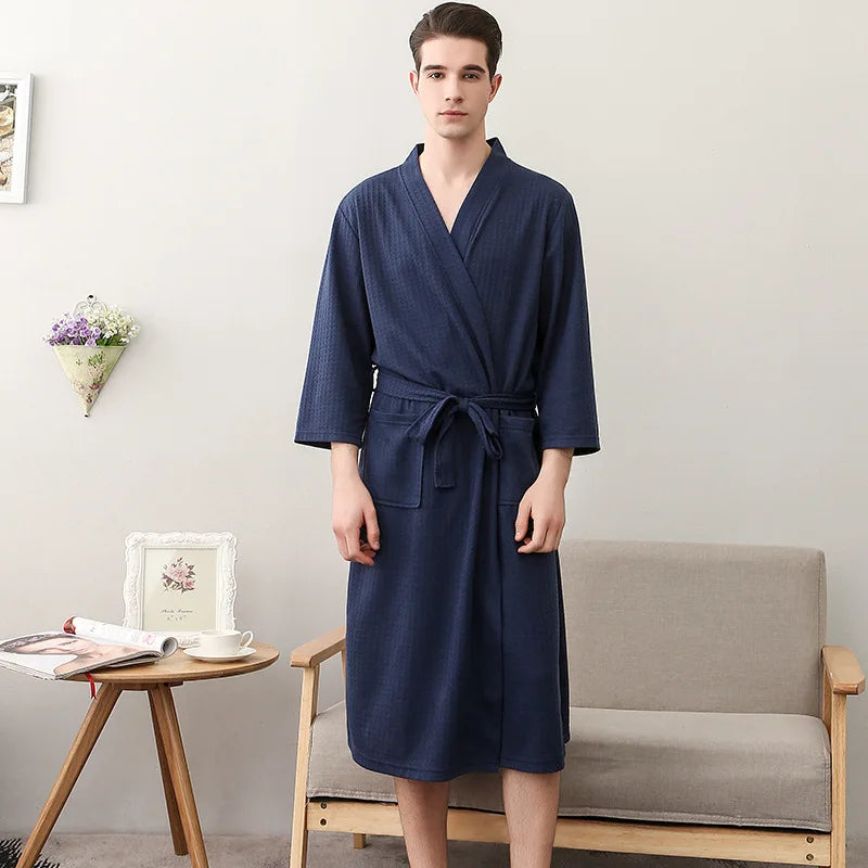 peignoir de bain en microfibre pour femme