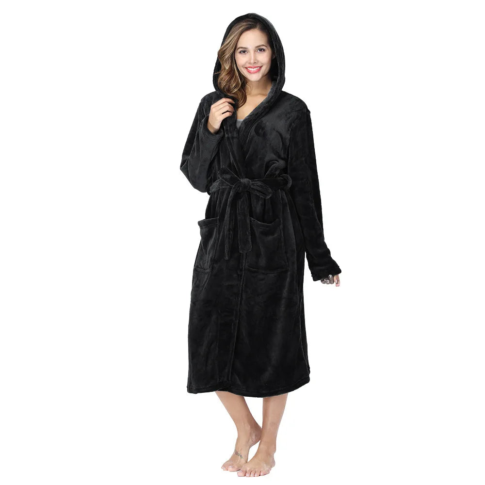 peignoir de bain femme rigolo