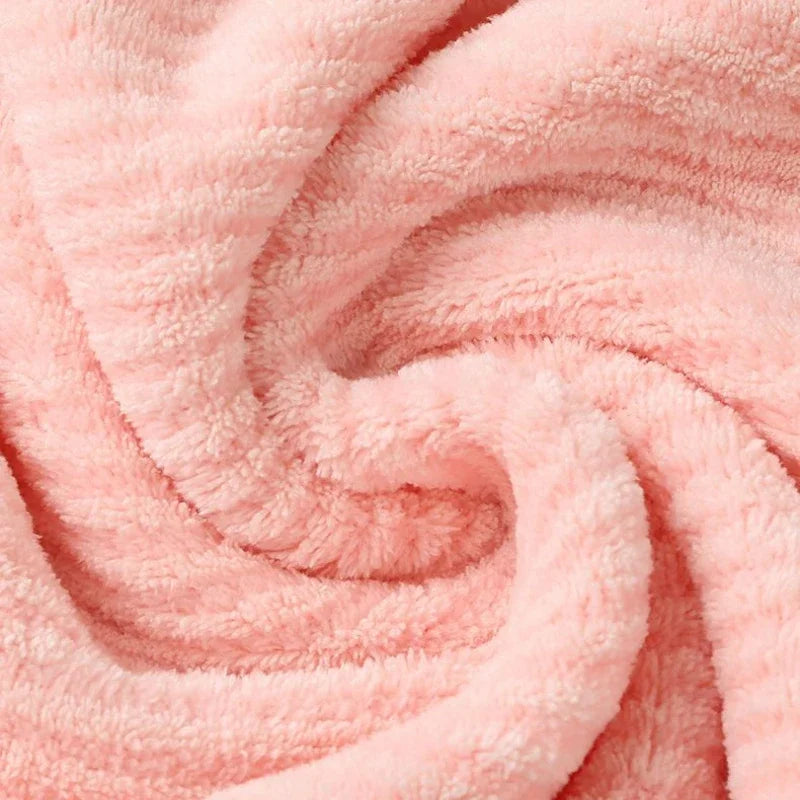 peignoir de bain 24 mois