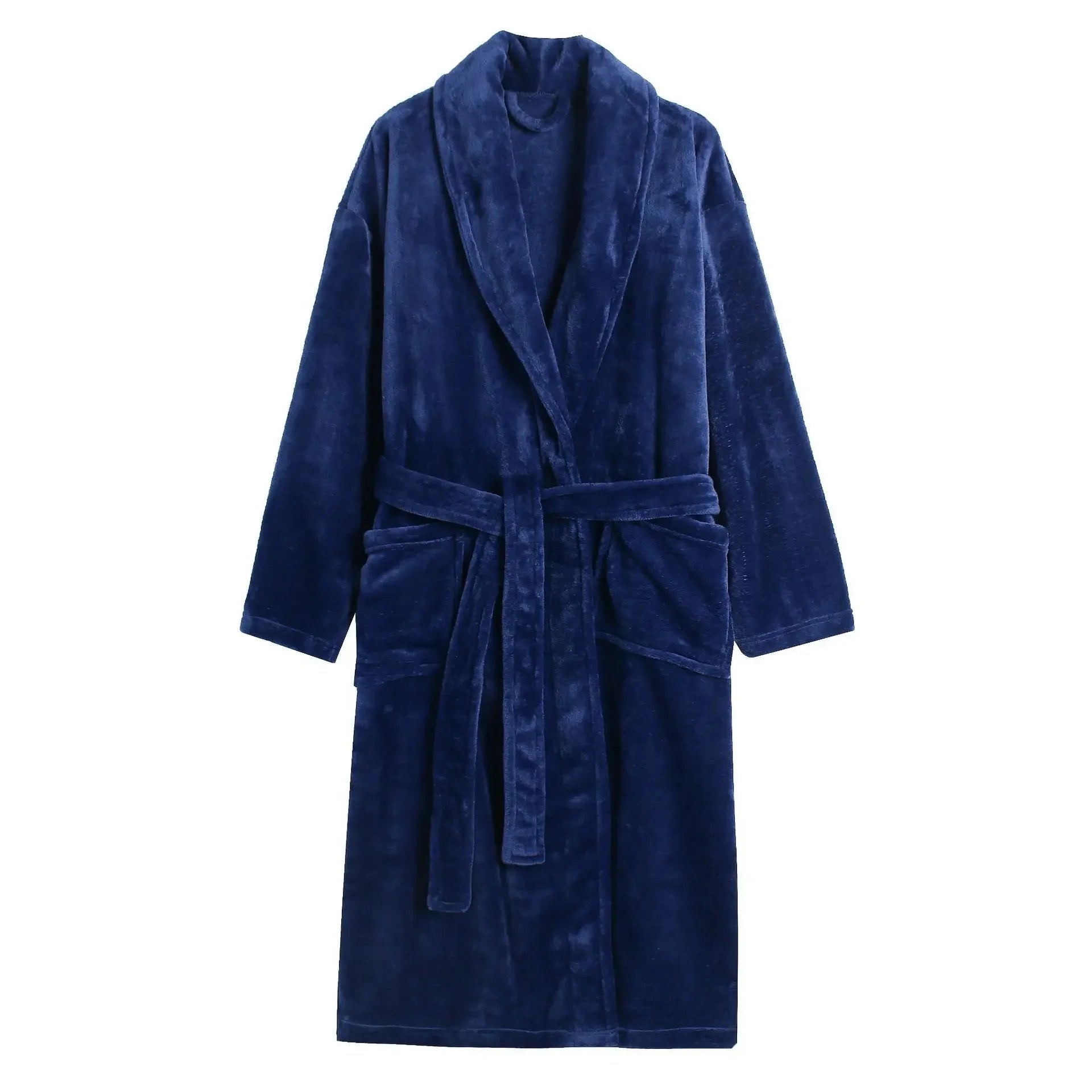 peignoir de bain femme turquoise