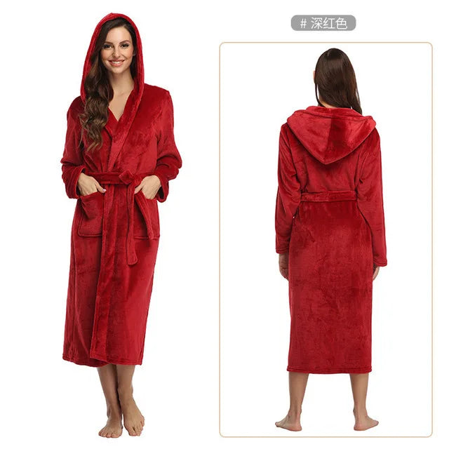 peignoir de bain femme rigolo