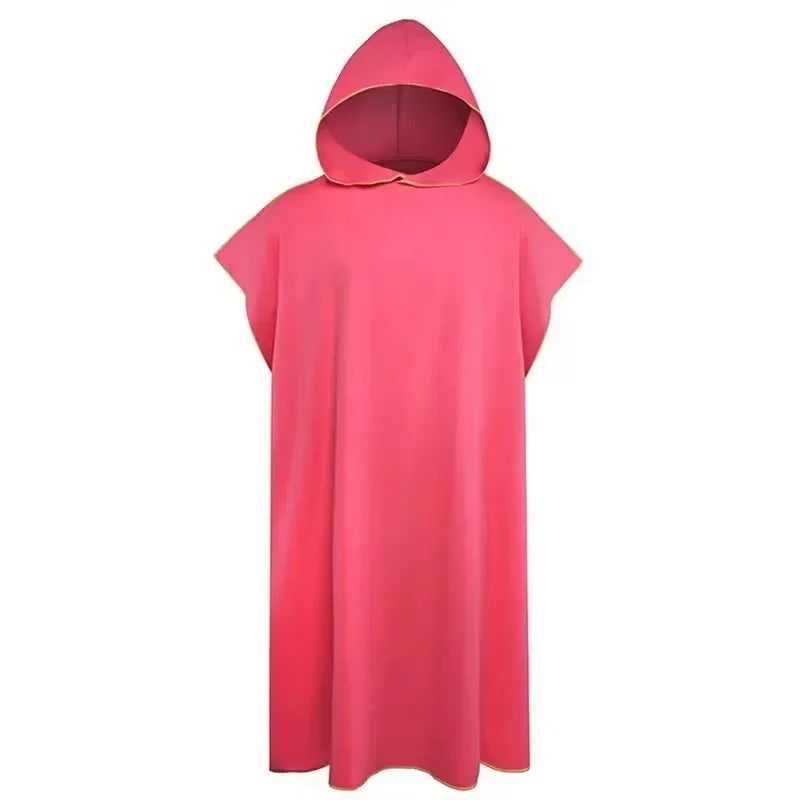 peignoir de bain femme pour piscine