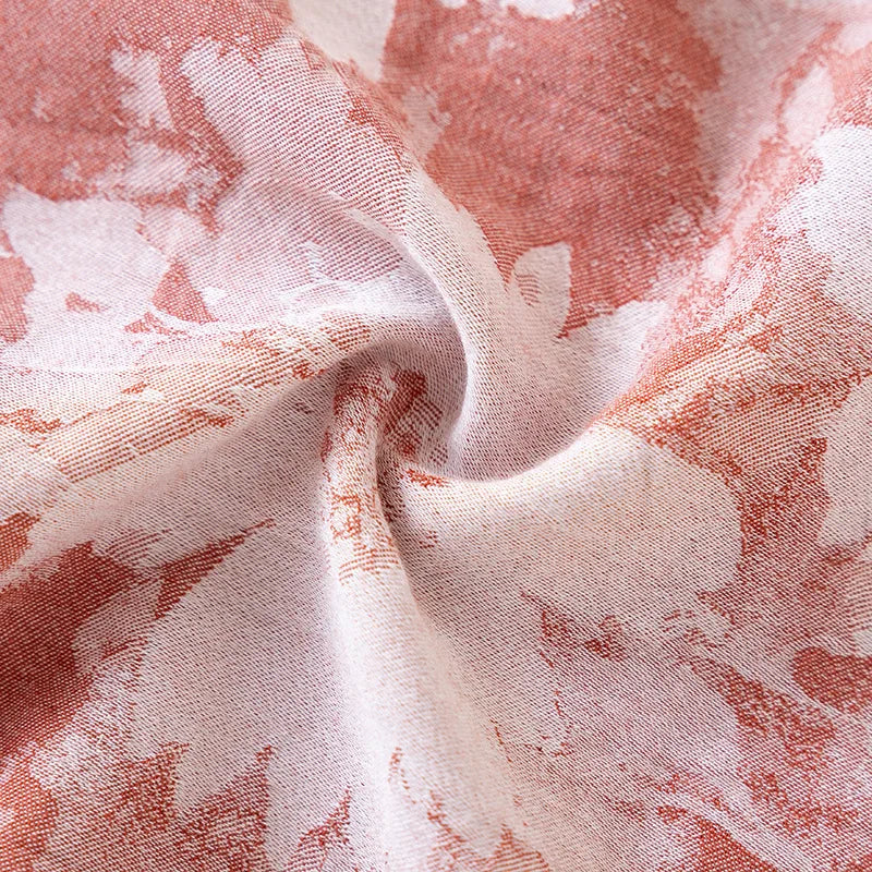 peignoir de bain japonais