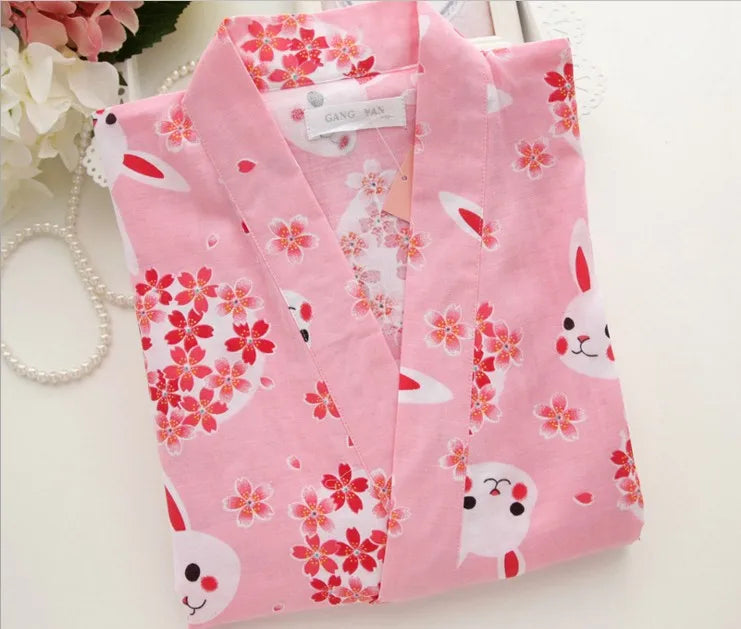 peignoir de bain fantaisie