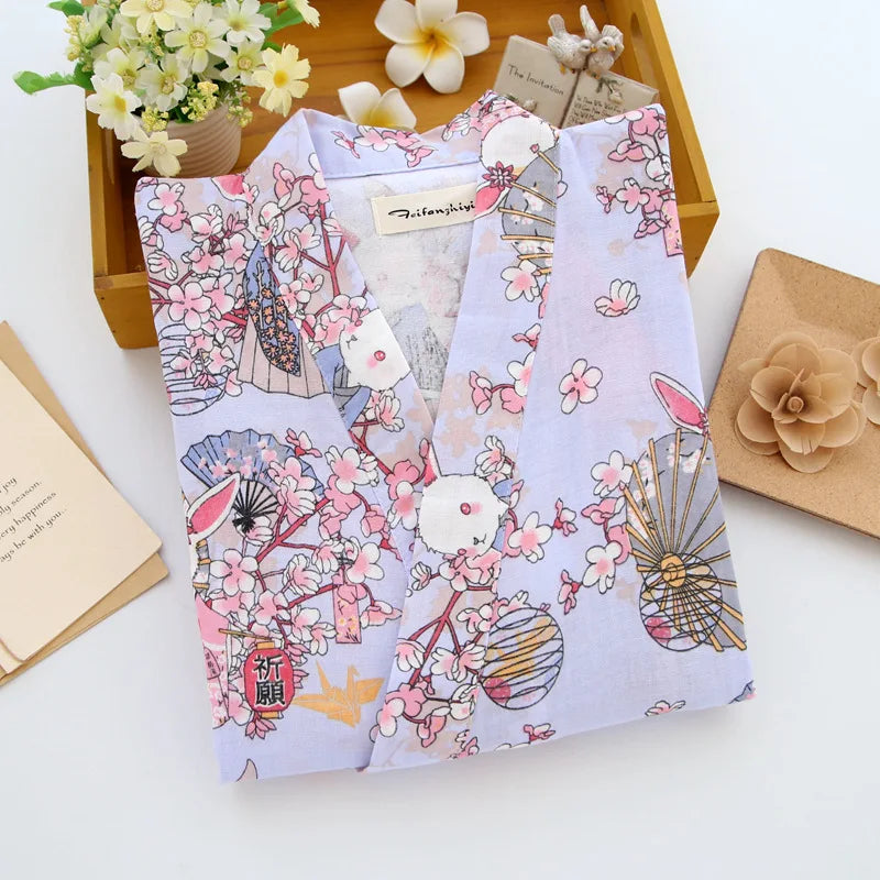 peignoir de bain fantaisie