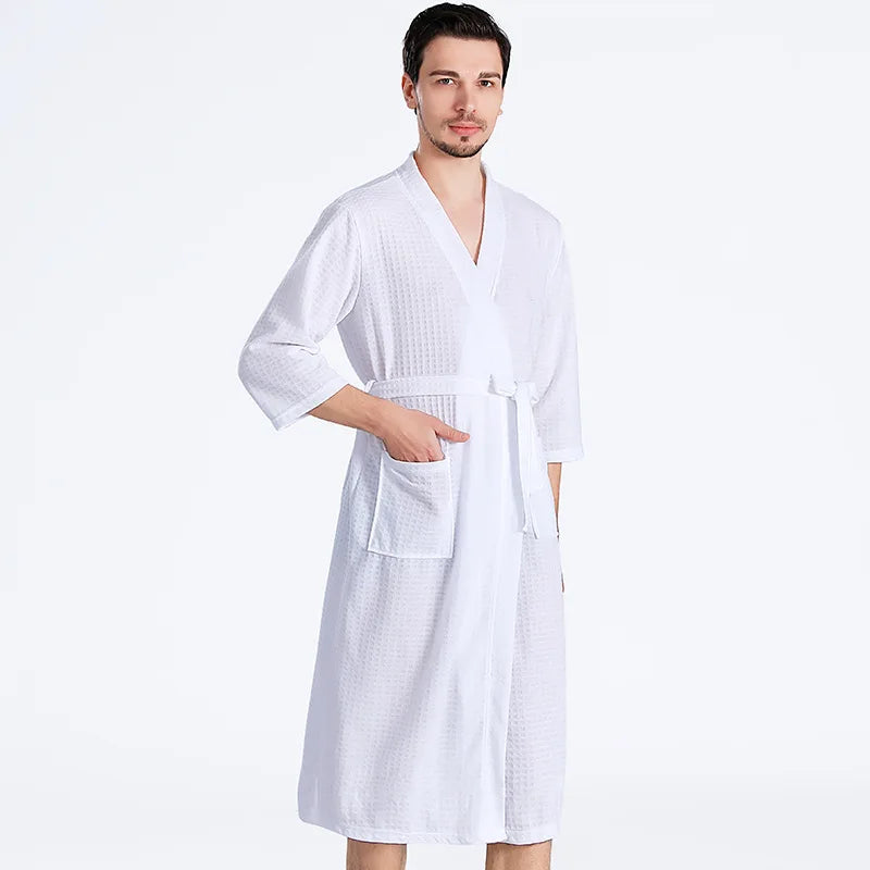 peignoir de bain mr mrs