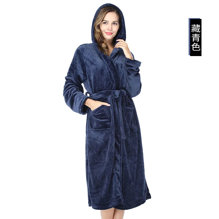 peignoir de bain femme rigolo