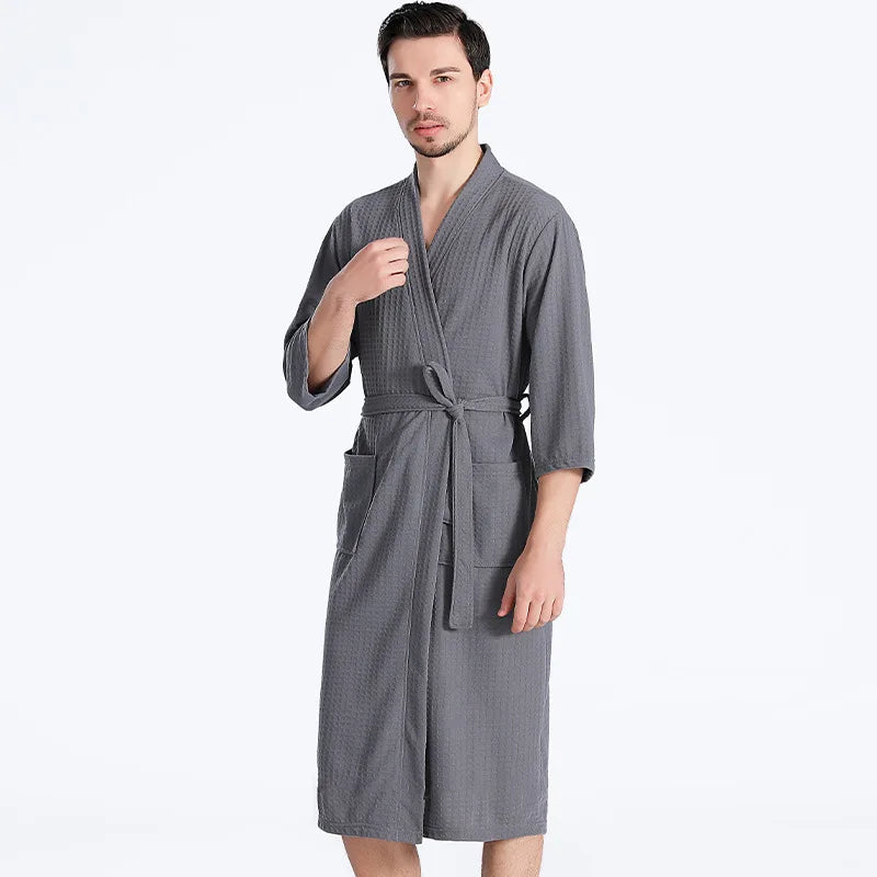 peignoir de bain mr mrs