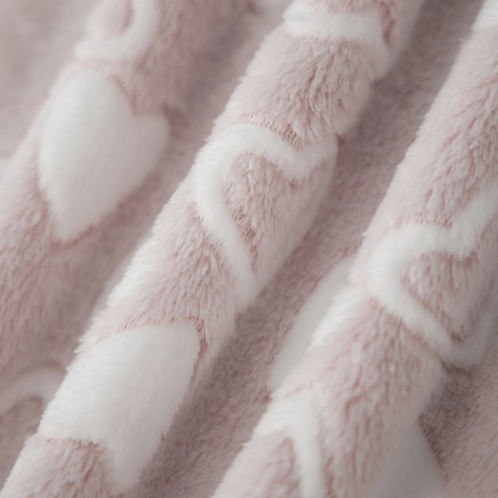 peignoir de bain coeur