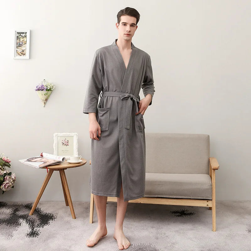 peignoir de bain en microfibre pour femme