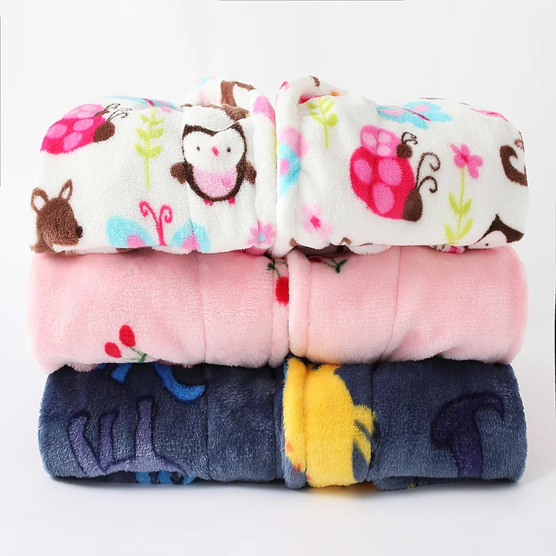 peignoir de bain fille 10 ans