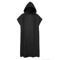 peignoir de bain homme sport