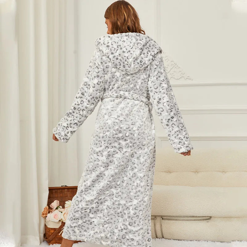 peignoir de bain femme rigolo