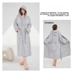 coffret peignoir de bain femme - Vignette | Ma boutique