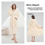 coffret peignoir de bain femme - Vignette | Ma boutique