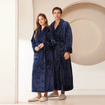 duo peignoir de bain - Vignette | Ma boutique