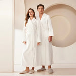 duo peignoir de bain - Vignette | Ma boutique