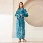 duo peignoir de bain - Vignette | Ma boutique