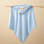 peignoir cape de bain bébé - Vignette | Ma boutique