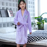 peignoir de bain 12 ans - Vignette | Ma boutique