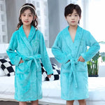 peignoir de bain 12 ans - Vignette | Ma boutique