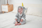 peignoir de bain 18 mois - Vignette | Ma boutique