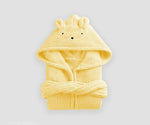 peignoir de bain 24 mois - Vignette | Ma boutique