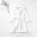 peignoir de bain 2 ans - Vignette | Ma boutique