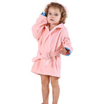 peignoir de bain 4 ans - Vignette | Ma boutique