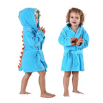 peignoir de bain 4 ans - Vignette | Ma boutique