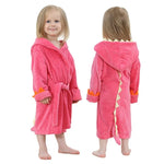 peignoir de bain 4 ans - Vignette | Ma boutique
