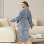 peignoir de bain 4xl - Vignette | Ma boutique