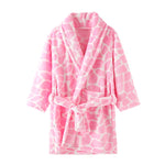 peignoir de bain 8 ans - Vignette | Ma boutique