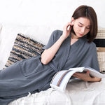 peignoir de bain ado - Vignette | Ma boutique